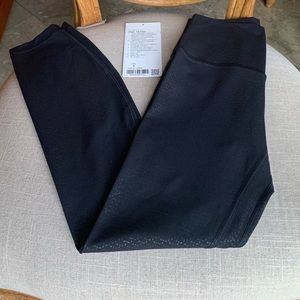 Lululemon Align Monochromic Black 4